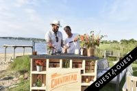 Cointreau & Guest of A Guest Host A Summer Soiree At The Crows Nest in Montauk #98
