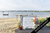 Cointreau & Guest of A Guest Host A Summer Soiree At The Crows Nest in Montauk #101