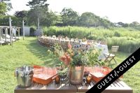Cointreau & Guest of A Guest Host A Summer Soiree At The Crows Nest in Montauk #103