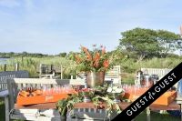 Cointreau & Guest of A Guest Host A Summer Soiree At The Crows Nest in Montauk #105