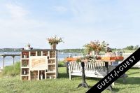 Cointreau & Guest of A Guest Host A Summer Soiree At The Crows Nest in Montauk #113