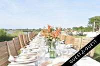 Cointreau & Guest of A Guest Host A Summer Soiree At The Crows Nest in Montauk #121