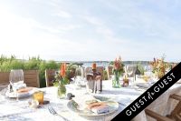 Cointreau & Guest of A Guest Host A Summer Soiree At The Crows Nest in Montauk #123