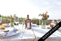 Cointreau & Guest of A Guest Host A Summer Soiree At The Crows Nest in Montauk #124