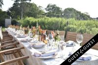 Cointreau & Guest of A Guest Host A Summer Soiree At The Crows Nest in Montauk #125