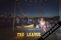 The League Party at Surf Lodge Montauk #11