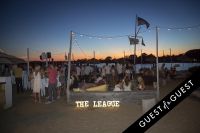 The League Party at Surf Lodge Montauk #39
