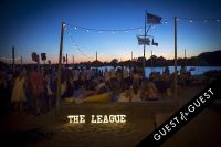 The League Party at Surf Lodge Montauk #41