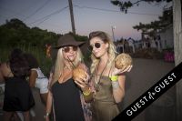 The League Party at Surf Lodge Montauk #91