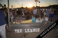 The League Party at Surf Lodge Montauk #106