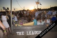 The League Party at Surf Lodge Montauk #107