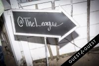 The League Party at Surf Lodge Montauk #111
