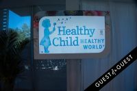 Healthy Child Healthy World #103