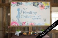 Healthy Child Healthy World #273