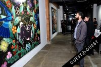 Joseph Gross Gallery Flores en Fuego Opening Reception #37