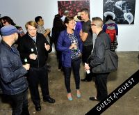 Joseph Gross Gallery Flores en Fuego Opening Reception #61