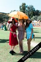 The Sixth Annual Veuve Clicquot Polo Classic Red Carpet #144