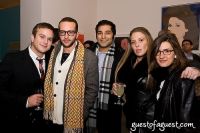 Timo Weiland Neckwear Event #78