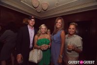 Robb Report at the Plaza Hotel Rose Club #50