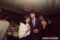 Robb Report at the Plaza Hotel Rose Club #59