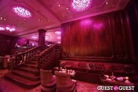 Robb Report at the Plaza Hotel Rose Club #85