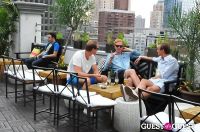 Rooftop Sunday party #141