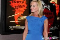 NY Premiere of 'South of the Border' #16