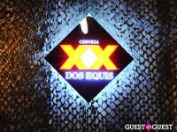 Dos Equis Cargo Hunt Launch Party #309