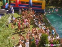The Stadiumred Carnival Pool Party Extravaganza #99