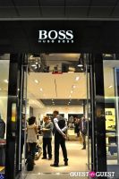 Hugo Boss "Boss Store" Opening #8