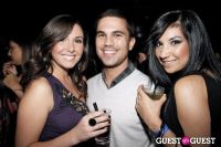 BBM Lounge/Mark Salling's Record Release Party #128