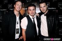 BBM Lounge/Mark Salling's Record Release Party #164