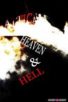 ATTICA's Heaven and Hell 2011 #1