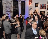 Carbon NYC Spring Charity Soiree #150