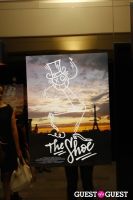 Premiere of Andre Saraiva's The Shoe #4