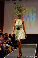 VCNY - Tulips & Pansies- A Headdress Affair - Runway and Backstage #35