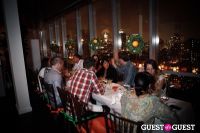 The Feast: L.E.S Cirque Press Preview Night 4 #99