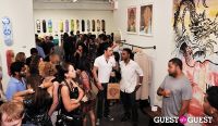 Ed Hardy:Tattoo The World documentary release party #4