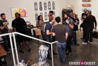 Ed Hardy:Tattoo The World documentary release party #30