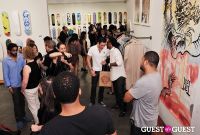Ed Hardy:Tattoo The World documentary release party #56