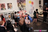 Ed Hardy:Tattoo The World documentary release party #115