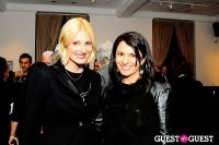The 92nd St Y Presents Fashion Icons With Fern Mallis, Afterparty By The King Collective #39
