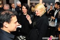 The 92nd St Y Presents Fashion Icons With Fern Mallis, Afterparty By The King Collective #59