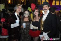 Halloween at the Old Post Office Pavilion #91