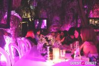 Baoli-Vita Presents Gareth Pugh Dinner at Art Basel Miami #40