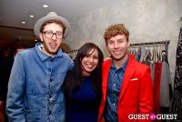 Ashley Turen's Holiday Fashion Fete #1