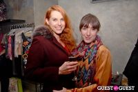 Ashley Turen's Holiday Fashion Fete #75