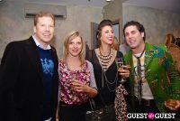 Ashley Turen's Holiday Fashion Fete #105