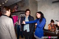 Ashley Turen's Holiday Fashion Fete #173