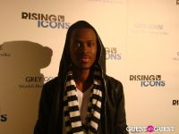 Grey Goose presents Rising Icons #98